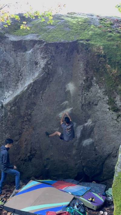 King Slayer v13, Miller River - Beta Video from adambeau