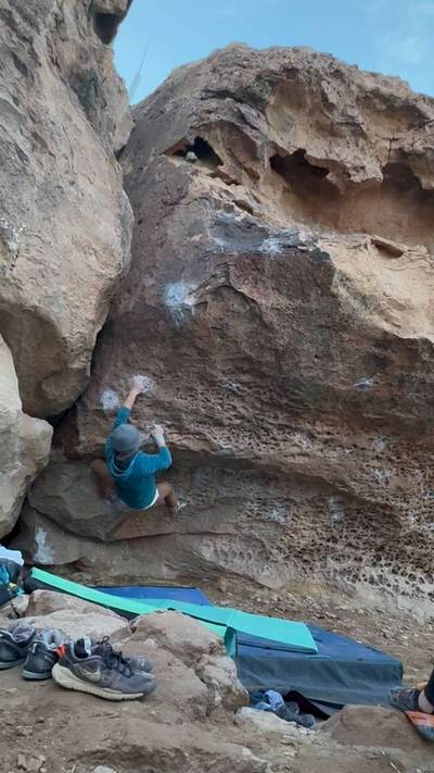 Hamtaro v8, Bishop - Beta Video from JudeLee
