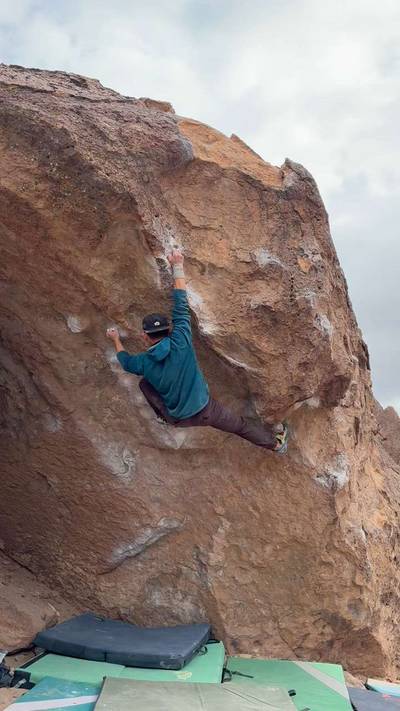 The Gleaner v6, Bishop - Beta Video from JudeLee