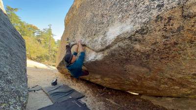 Black Mountain, I Love You but You're Bringing Me Down v10, Black Mountain - Beta Video from JudeLee
