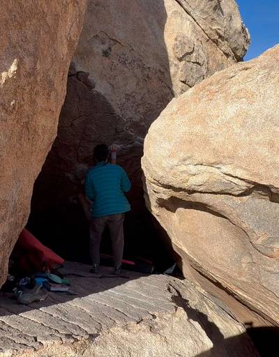 Digital Black v10, Joshua Tree - Beta Video from JudeLee