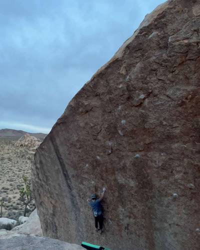 Iron Curtain v11, Joshua Tree - Beta Video from TheWorst