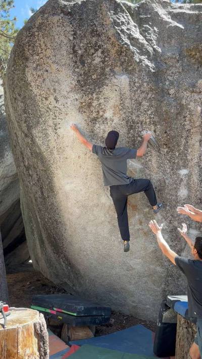 Buzz Saw v10, Black Mountain - Beta Video from skelator
