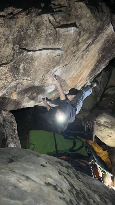 Reflecting Pool v13, Red Rock - Beta Video from AriefNagara