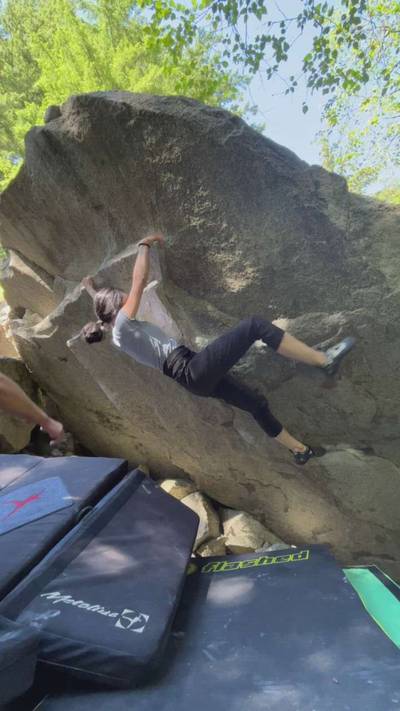 Prime Time Sit Down v5, Squamish - Beta Video from ceefraan