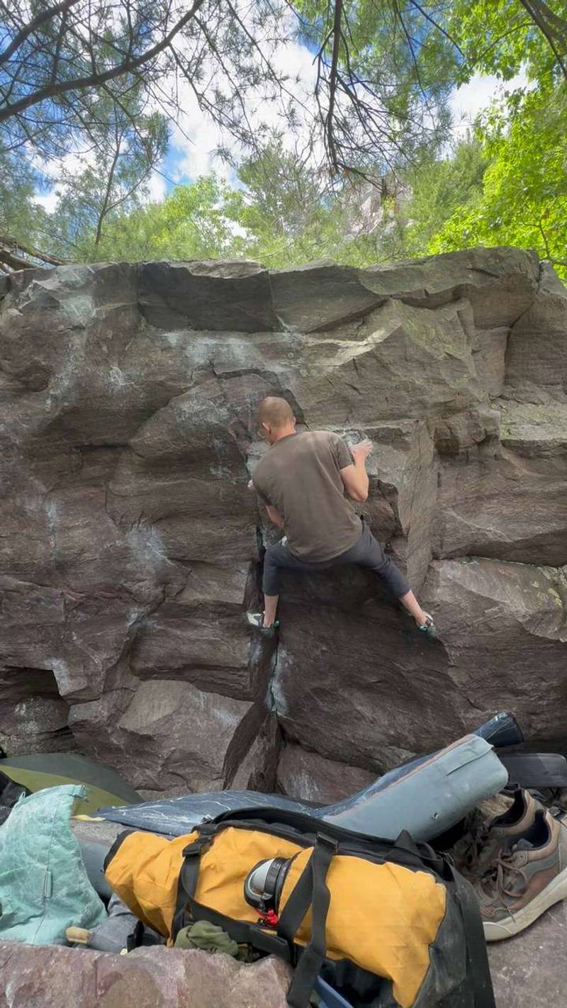 Entangled v4, Devil's Lake - Beta Video from neversender