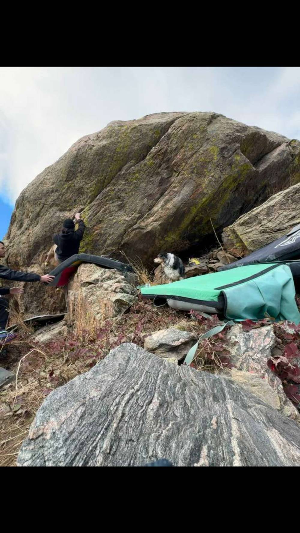 Texas Hold' Em v9, Clear Creek Canyon - Beta Video from brando