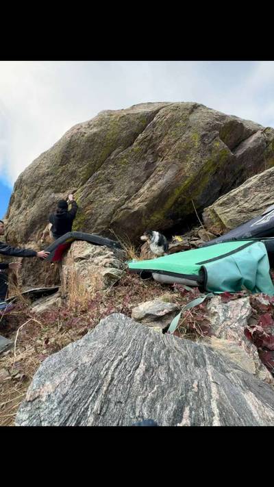 Texas Hold' Em v9, Clear Creek Canyon - Beta Video from brando