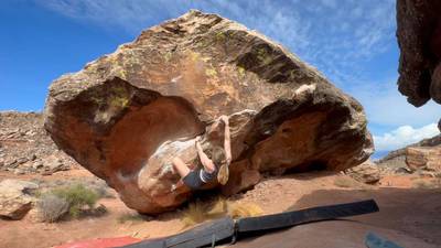 Dustbowl v5, Moe's Valley - Beta Video from kenziebell2