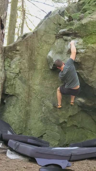 Shadows v4, Squamish - Beta Video from Jer_on_the_rocks
