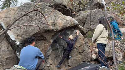 The Scoop v2, Leavenworth - Beta Video from yujinkim