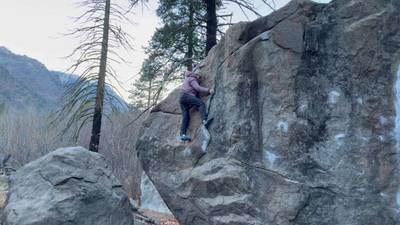 Breadline v1, Leavenworth - Beta Video from yujinkim