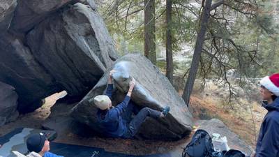 The Lamb v3, Leavenworth - Beta Video from yujinkim