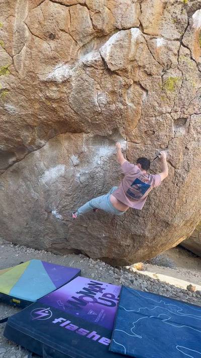 Go Granny Go Right v5, Bishop - Beta Video from elikariv