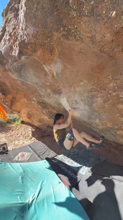 Redrum Sit v10, Bishop - Beta Video from liz.cai