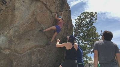 Gold as the Sky v5, Lake Tahoe - Beta Video from paulina