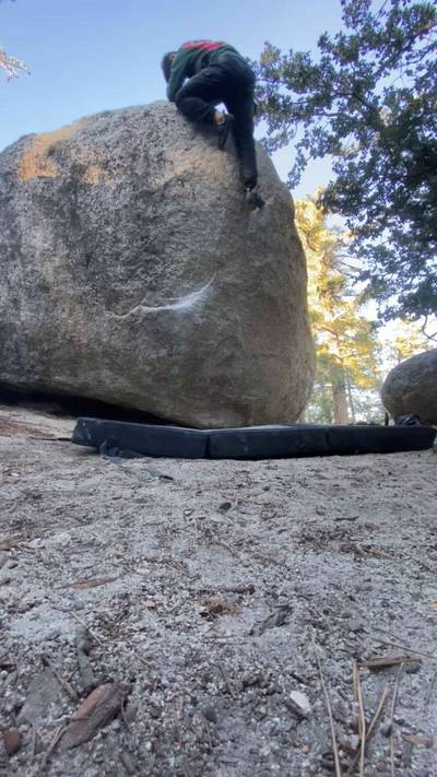 The Falcon v5, Horse Flats - Beta Video from keav