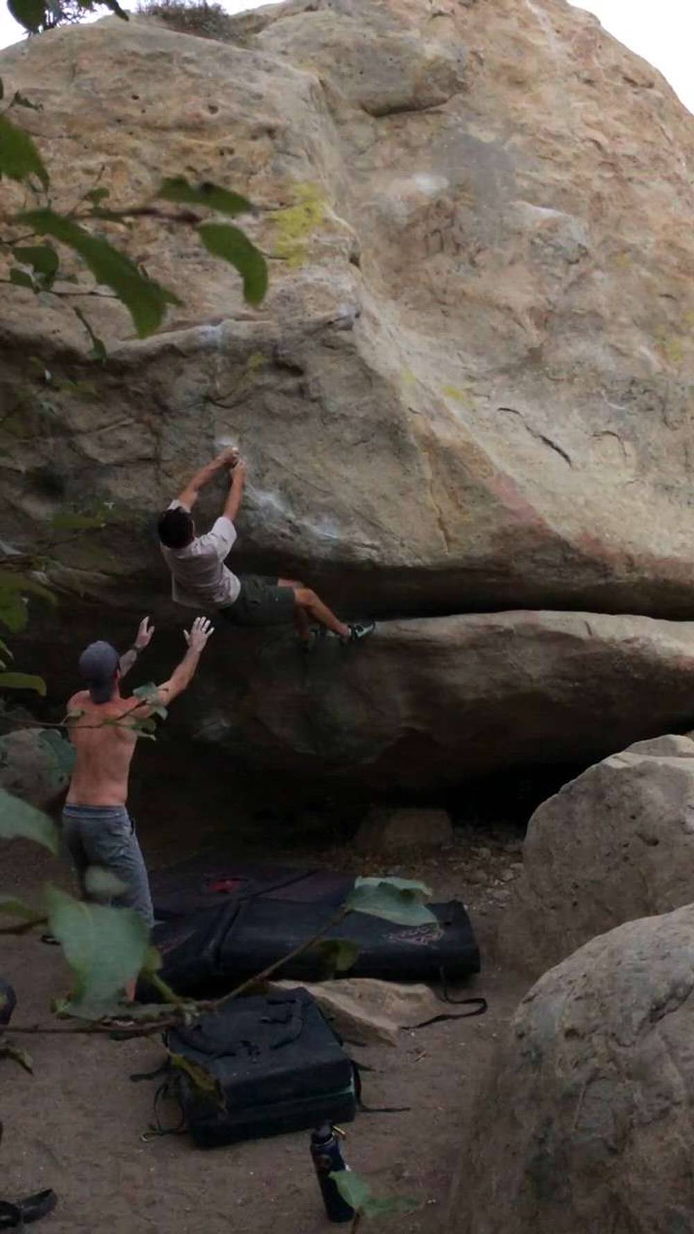 Crocodile Rock v6, Malibu - Beta Video from keav