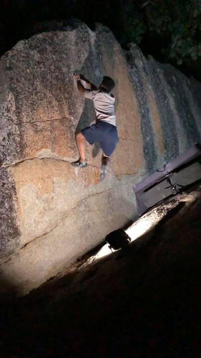 Face Meat Dyno v5, Black Mountain - Beta Video from keav