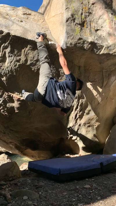 Flyboy v6, Malibu - Beta Video from keav