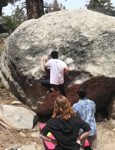 Humping the Walrus v4, Tramway - Beta Video from keav