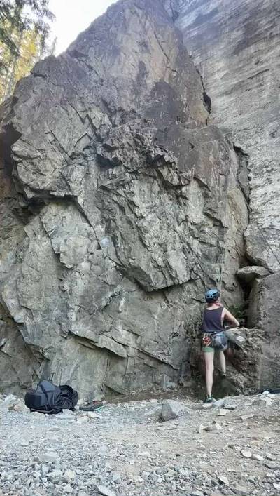Glom Don 5.8, North Bend - Beta Video from meginspaghetti