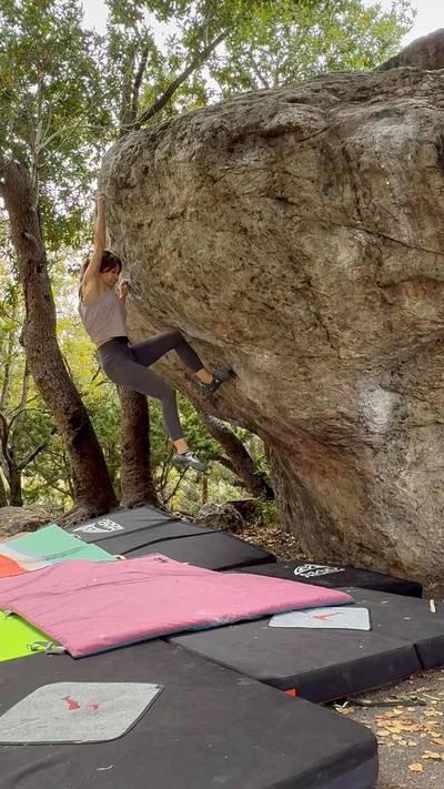 Great Stone Face v8, Berkeley - Beta Video from Sachie