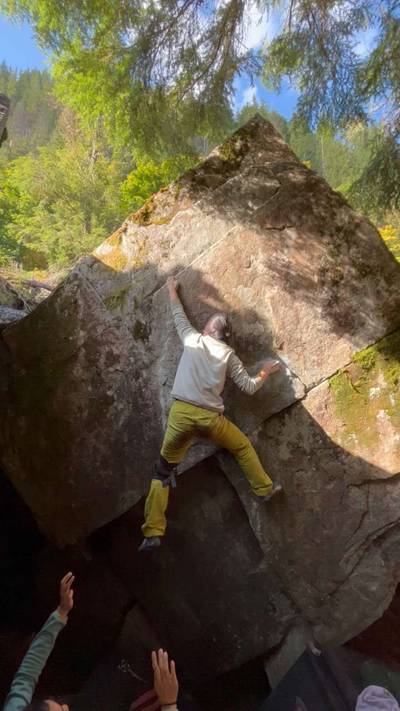 Diamond Engagement v6, Miller River - Beta Video from junran