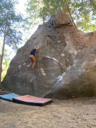 Slice of Cake v7, Leavenworth - Beta Video from annielin