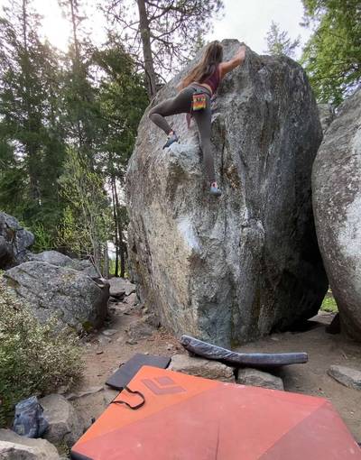 Weather Report v3, Leavenworth - Beta Video from annielin
