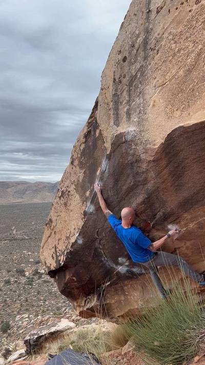 The Lion's Share v9, Red Rock - Beta Video from RangerJ