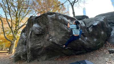 Brooklyn v6, New York City - Beta Video from conetoiles