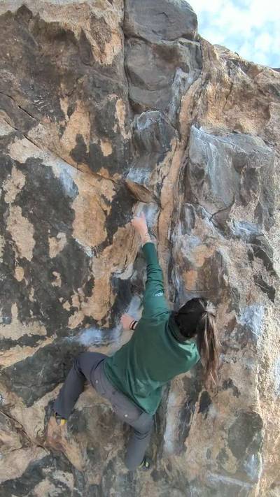 Gastoner v7, Poudre Canyon - Beta Video from bmakii