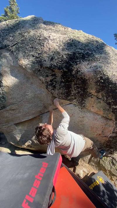 Game of Death v4, Tramway - Beta Video from aviv