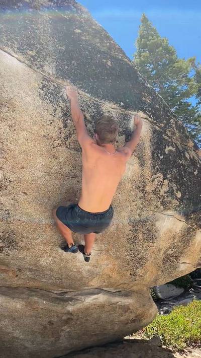 Left Hand of Darkness v9, Tramway - Beta Video from ZackaryH