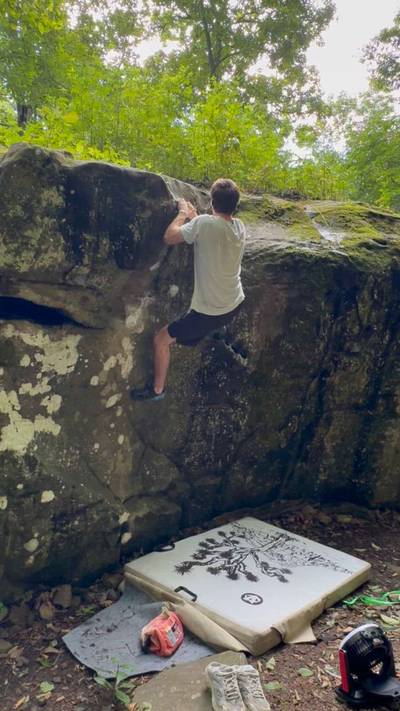 The Pocketeer v0, Horseshoe Canyon Ranch - Beta Video from tr3