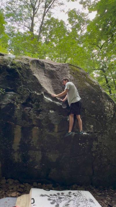 The Good Stuff v0, Horseshoe Canyon Ranch - Beta Video from tr3