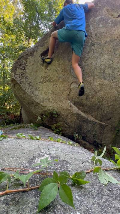 Bread Basket v2, Boat Rock - Beta Video from Charlie_d