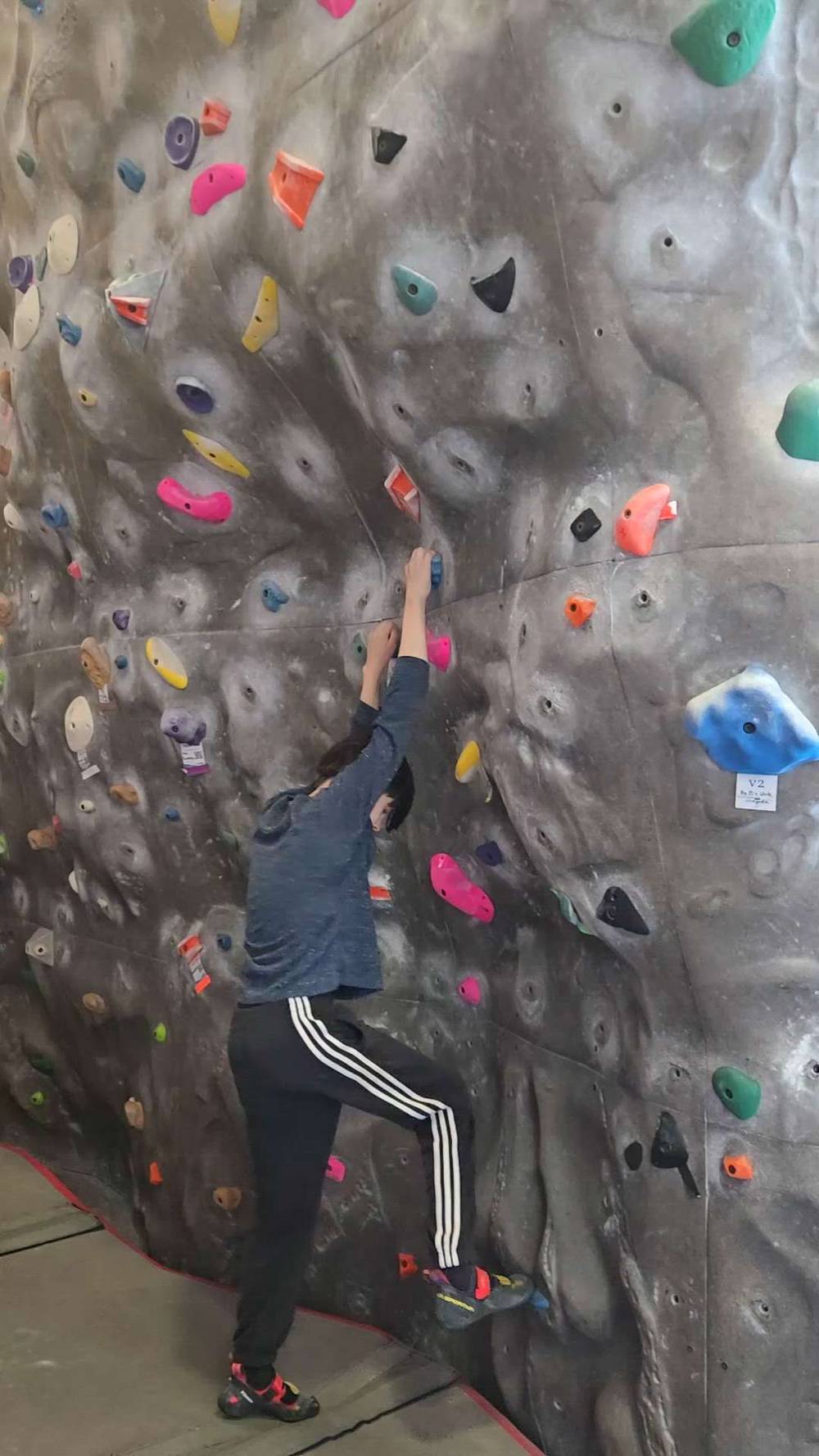 im gonna blue u up., v1, University of California Santa Barbara - Beta Video from kindpeacemaker
