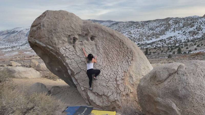 Unnamed Hero Roof Slab vB, Bishop - Beta Video from a11i5on
