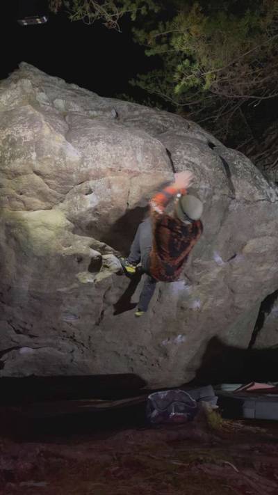 Legolas Left v7, Zahnd - Beta Video from jackcraw