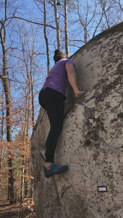 Cornflake v2, Boat Rock - Beta Video from Spicy