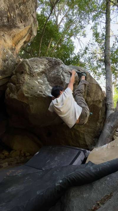 Blow v6, Malibu - Beta Video from Soccermomvan