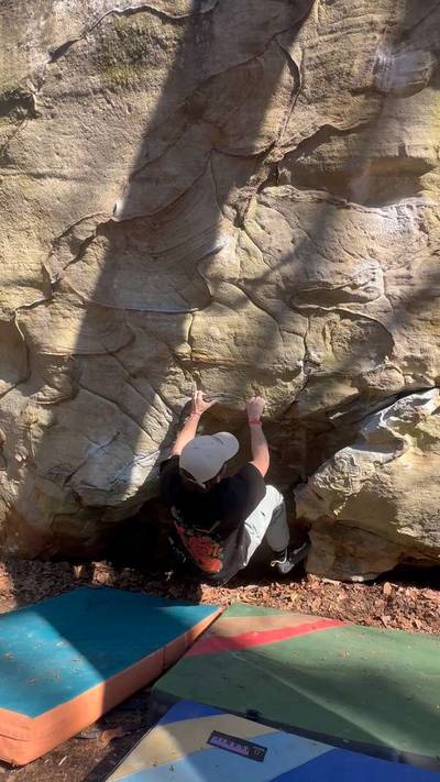 The Contrail v5, Rocktown - Beta Video from Konatec
