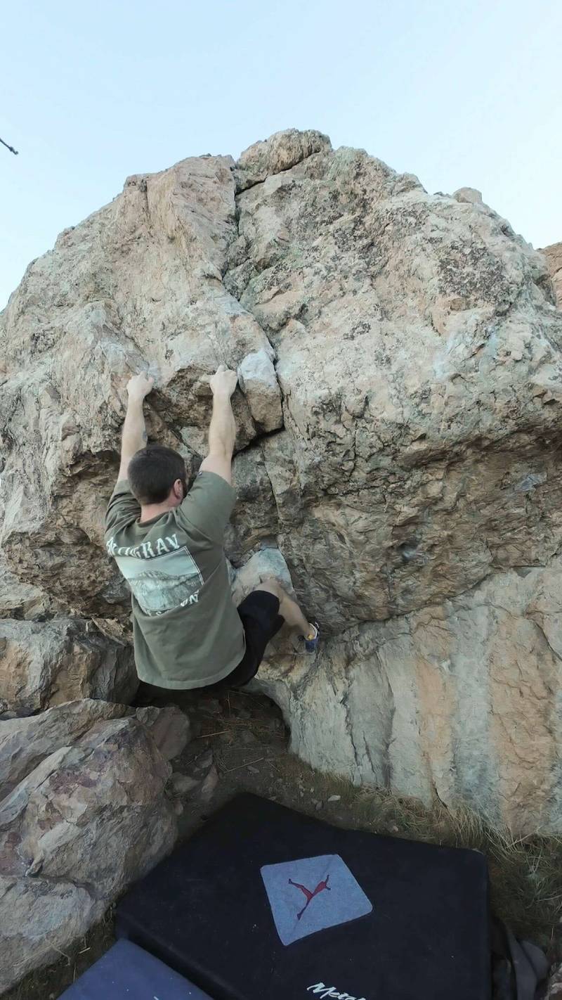 Ivy v3, Ogden - Beta Video from Zach_Costello_