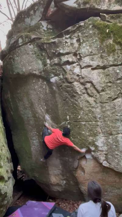 The Hulk v6, Stone Fort - Beta Video from Christian.B.Window