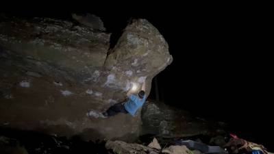 Hang Ten v7, Horseshoe Canyon Ranch - Beta Video from mackzolle