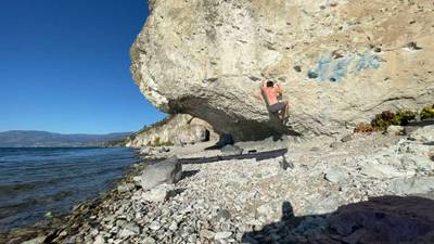 Pocket Pool v5, Kelowna - Beta Video from SmithOwen
