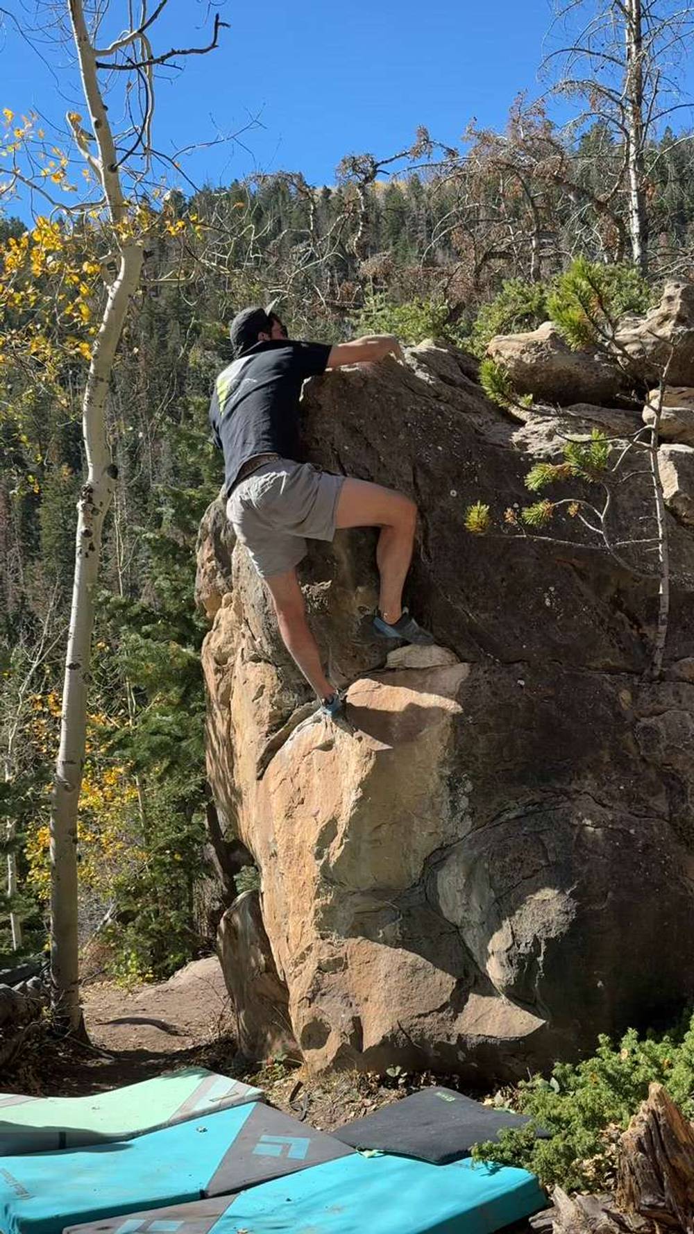 Block Party v0, Joe's Valley - Beta Video from slapthesloper