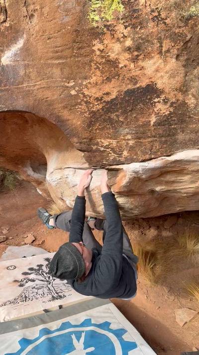 Dustbowl v5, Moe's Valley - Beta Video from Musick